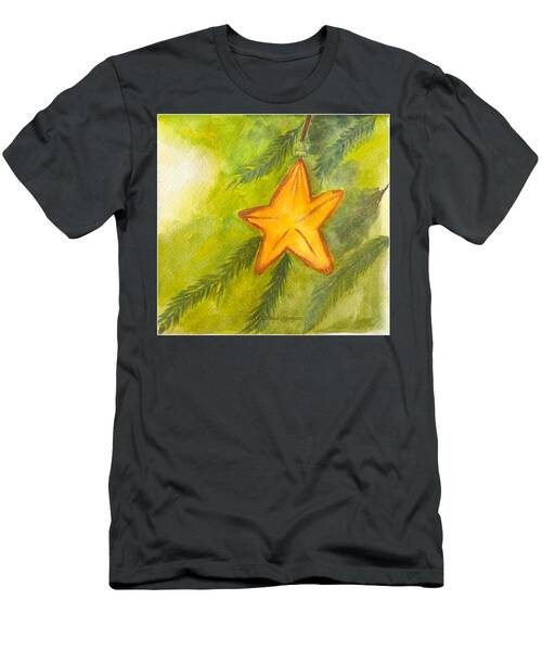 Starry Christmas T-Shirt