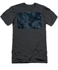 Steel Grey Burst T-Shirt