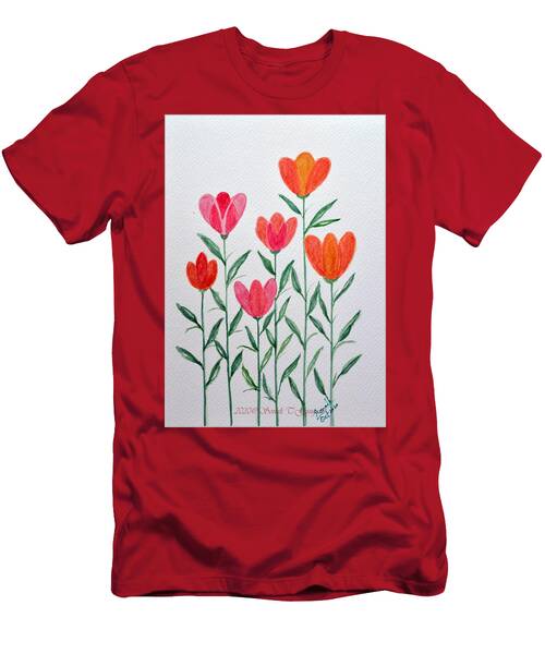 Stemming Out T-Shirt
