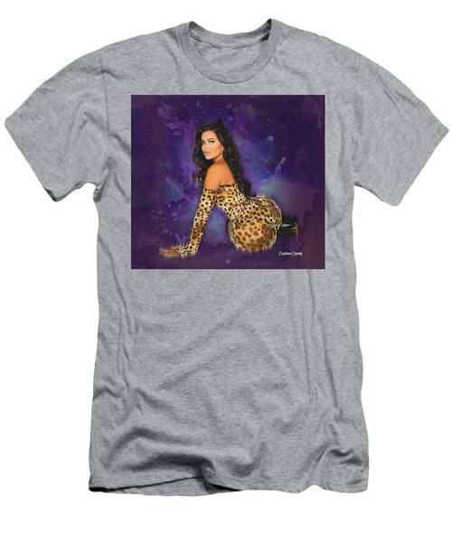 Steph T-Shirt