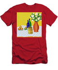 Still Life With Bottles T-Shirt