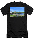 Stone Arch Bridge Minneapolis Minnesota T-Shirt