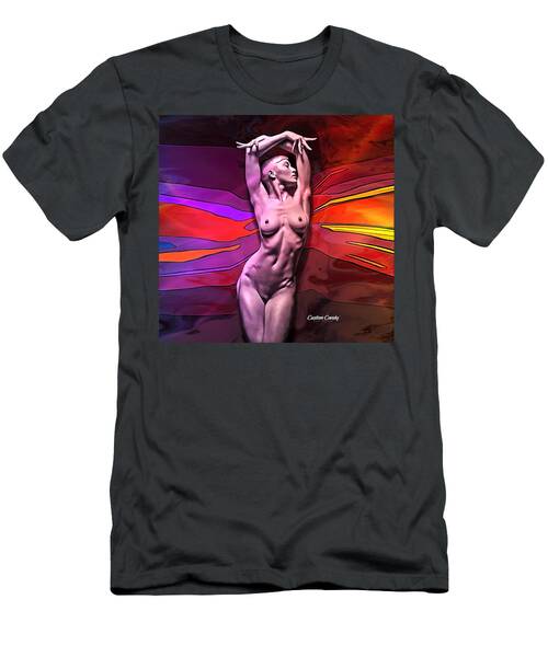 Strength T-Shirt