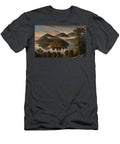 Style Thomas Chambers Natural Fiction T-Shirt