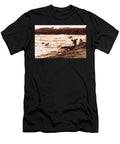 Summer On The Lake T-Shirt