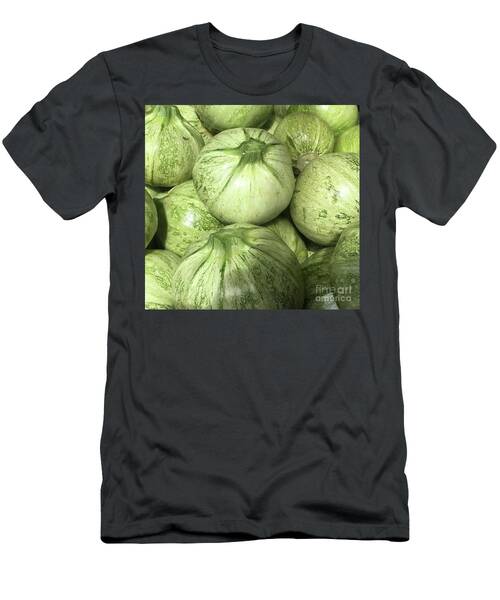 Summer Squash T-Shirt