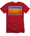 Sunlit Fields T-Shirt