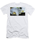 Sunlit Orchids T-Shirt