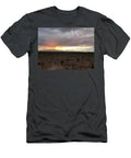 Sunrise And Coffee T-Shirt