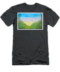 Sunrise Landscape T-Shirt