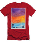 Sunset  Hour T-Shirt