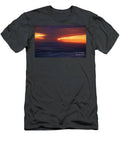 Sunset Over France Vision # 7 T-Shirt