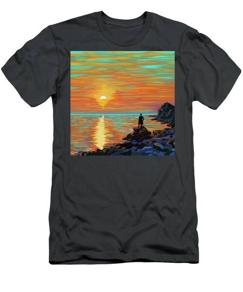 Sunset T-Shirt