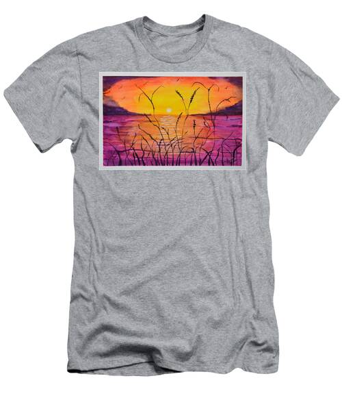 Sunset Reflections T-Shirt