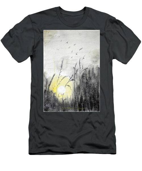 Sunset Silhouette T-Shirt
