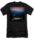Super Moon River T-Shirt