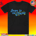 Super Yaki Escape To The Cinema T-shirt