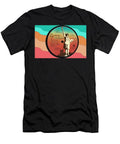 Supertramp Album Cover Art T-Shirt