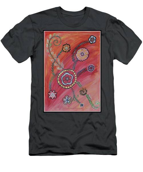 Surreal Flora T-Shirt