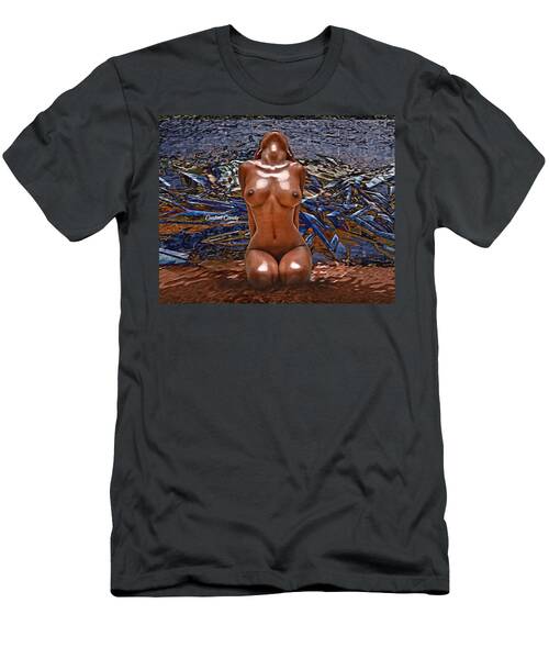 Surrender T-Shirt