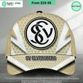 SV Elversberg Hat