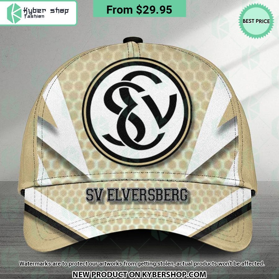 SV Elversberg Hat