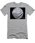 Swans On Still Water T-Shirt