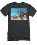 Swept Away T-Shirt