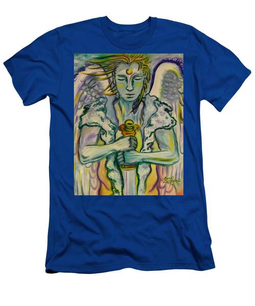 Sword Keeper T-Shirt