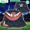 Sydney Roosters Naidoc Bucket Hat