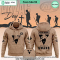 Sydney Swans AFL Anzac Day CUSTOM Hoodie