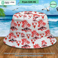 Sydney Swans Bucket Hat