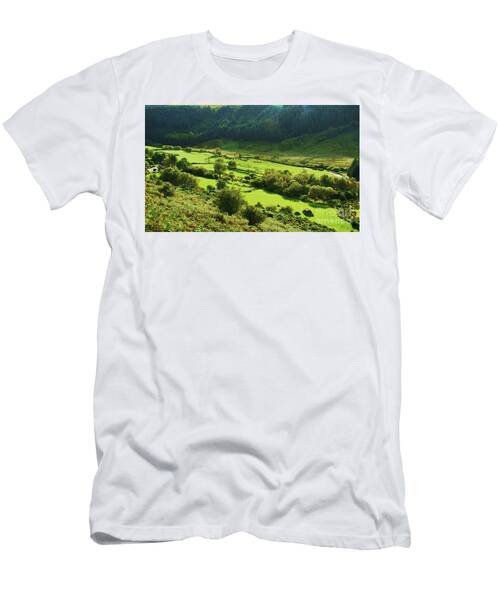 Sylvan Erin T-Shirt