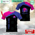 Taco Bell CUSTOM Shirt, Hoodie