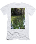 Tall Grass Reflection T-Shirt