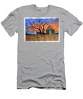 Temple Skyline T-Shirt