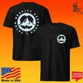Teton Gravity Research Gravity Calls Summit Gear T-shirt