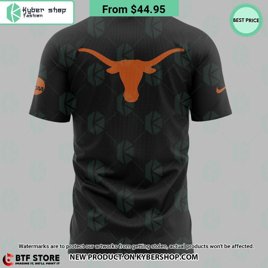 Texas Longhorns Embrace The Hate Hoodie, Shirt