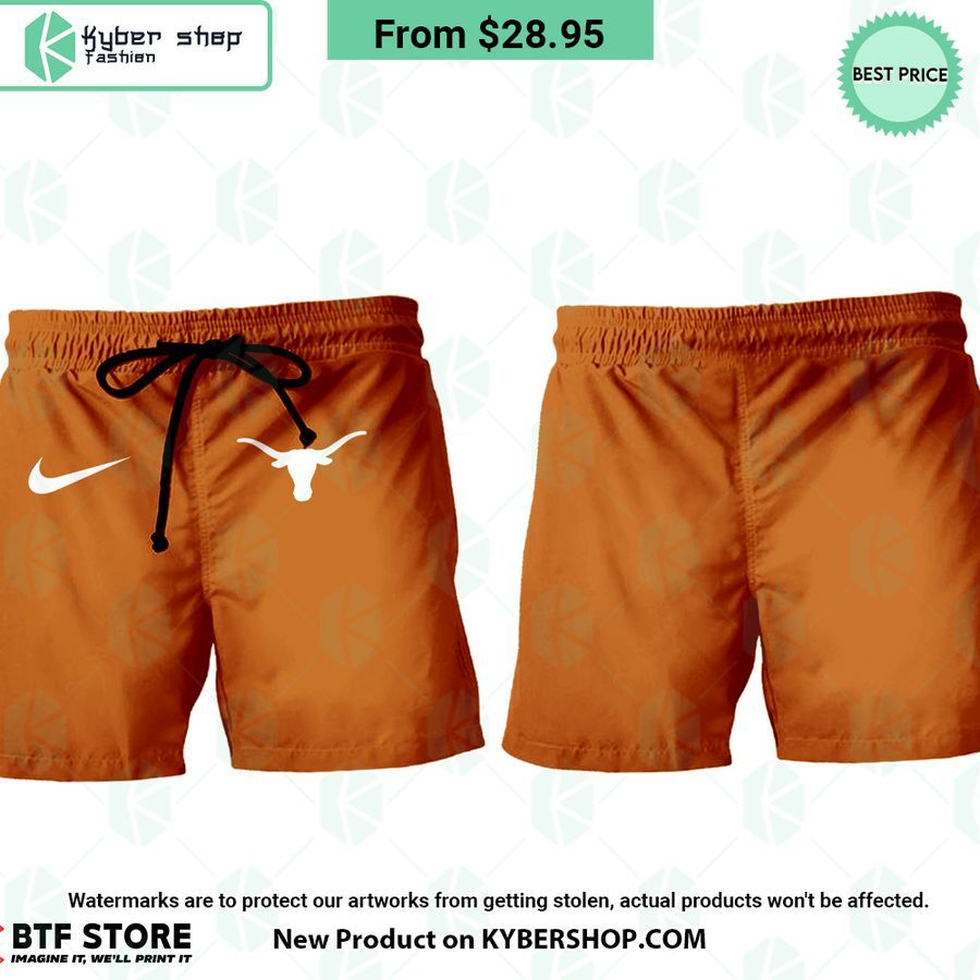 Texas Longhorns Embrace the Hate Shirt
