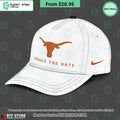 Texas Longhorns Embrace the Hate Shirt, Shorts