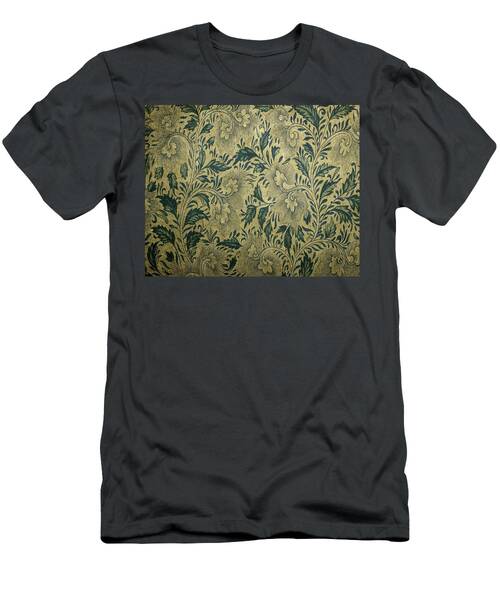 Textilliana Catus 2 No. 1 - Pulchra Materia  No. 1 T-Shirt