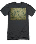 Textilliana Catus 2 No. 1 - Pulchra Materia  No. 1 T-Shirt