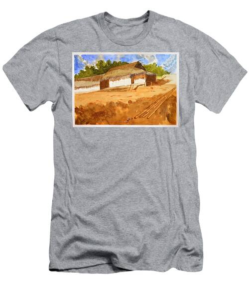 Thatched Abode T-Shirt