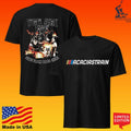 The Acacia Strain You Are Not Safe From Dogs Here T-shirt