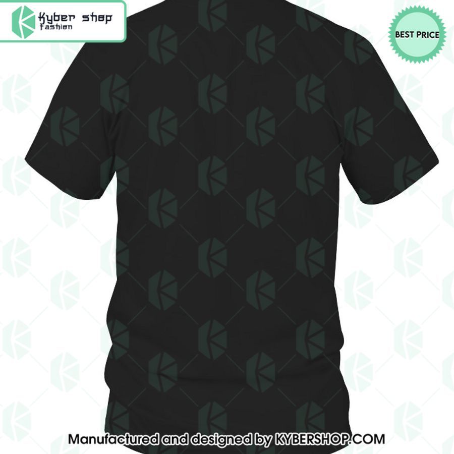 The Allman Brothers Band 45th Anniversary T Shirt