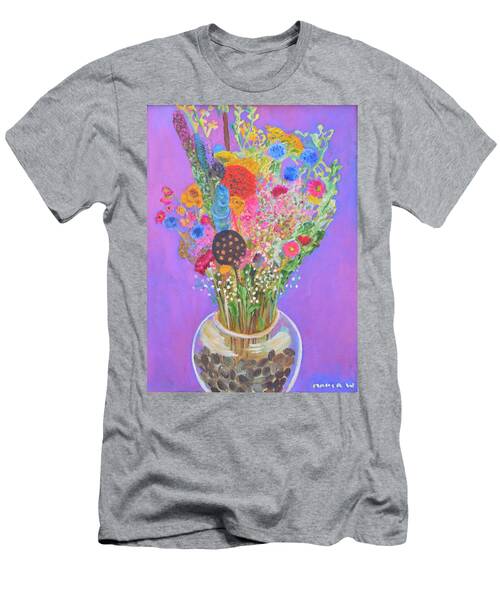 The Arrangement T-Shirt