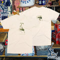 The Backseat Lovers Growing Dying T-shirt