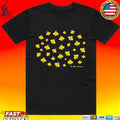 The Bitter Southerner General Lightning Bugs T-shirt