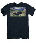 The Black Squirrel Of High Park T-Shirt