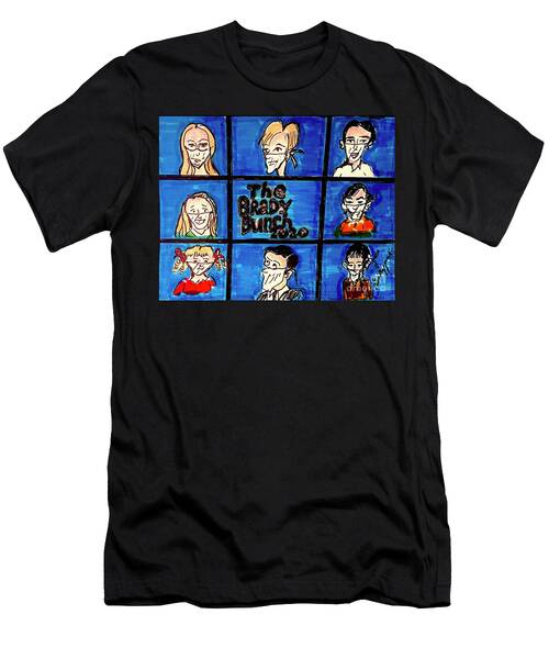 The Brady Bunch 2020 Edition T-Shirt